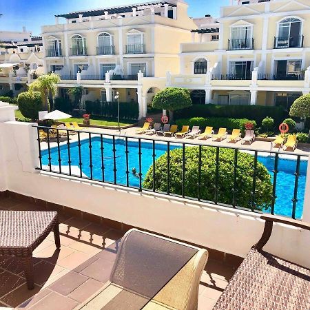 New Aloha Trip Marbella Exterior foto