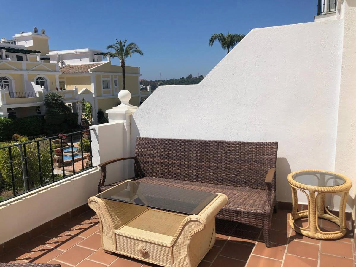 New Aloha Trip Marbella Exterior foto