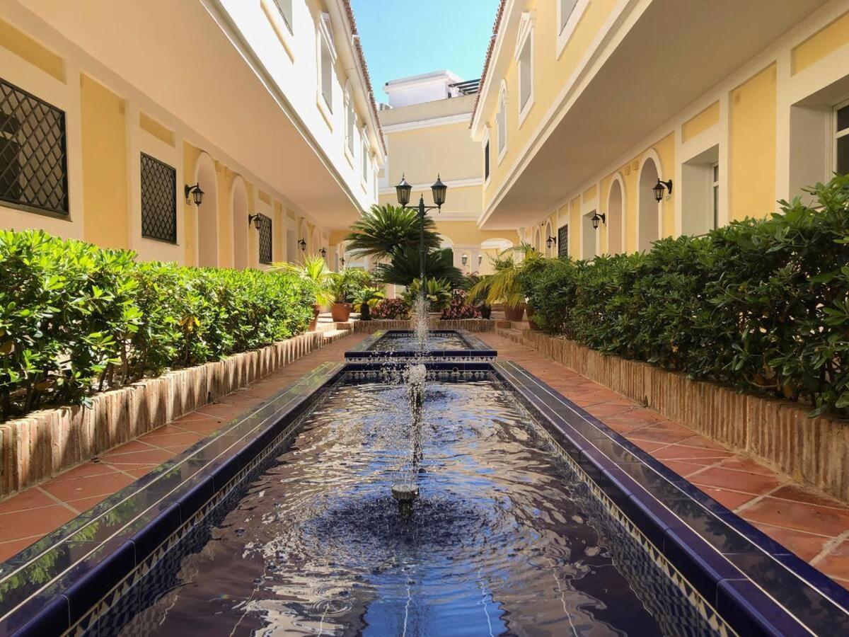 New Aloha Trip Marbella Exterior foto