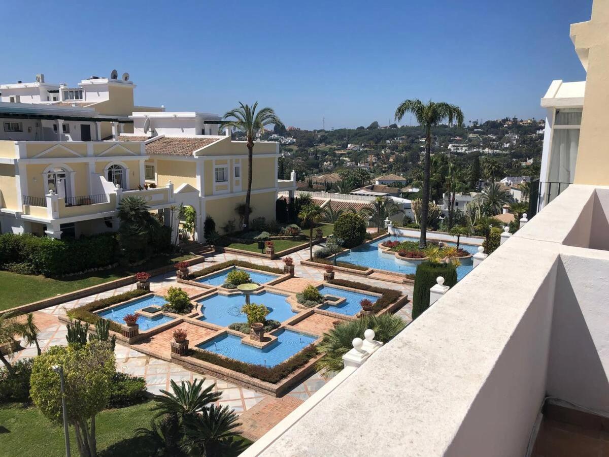 New Aloha Trip Marbella Exterior foto