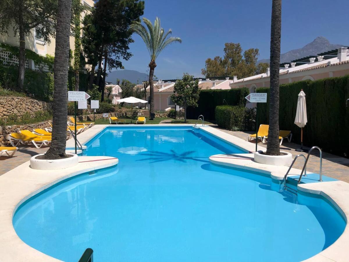 New Aloha Trip Marbella Exterior foto