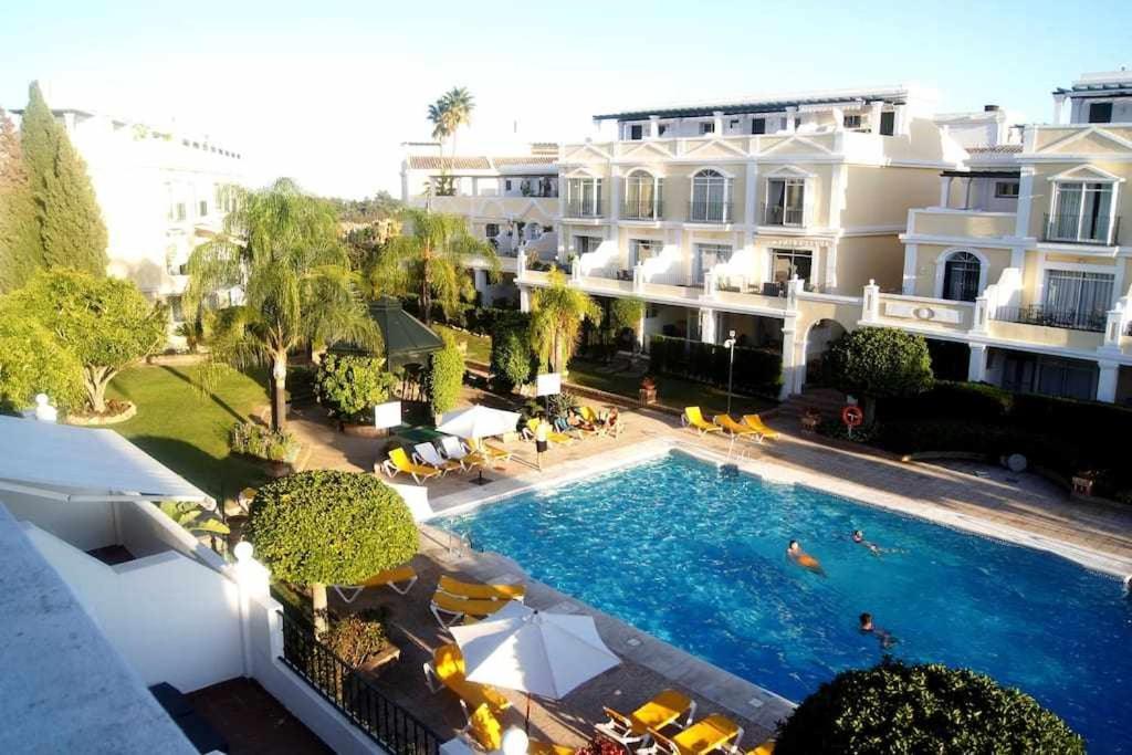 New Aloha Trip Marbella Exterior foto